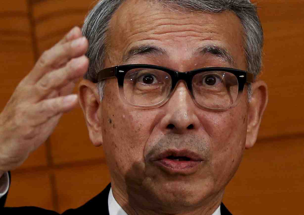 Japon: un soutien monetaire accru inutile aujourd'hui, dit funo (boj)