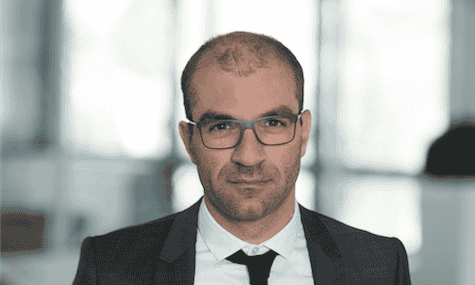 Michel Gloria est directeur régional Ile-de-France de l'ADEME
