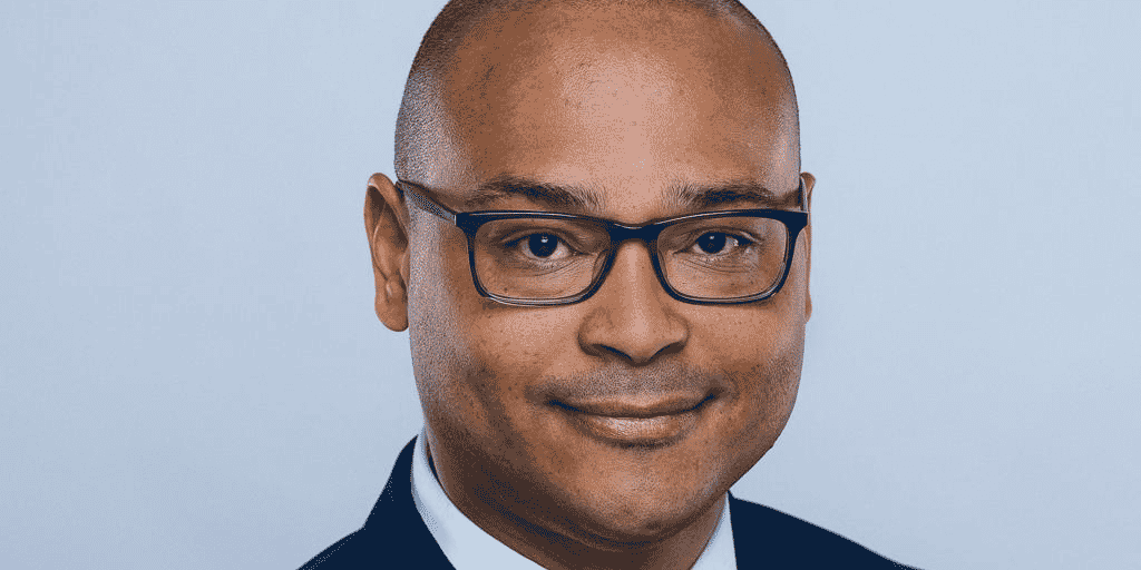 Francesco de Musso, directeur général de BGFIBank Europe.