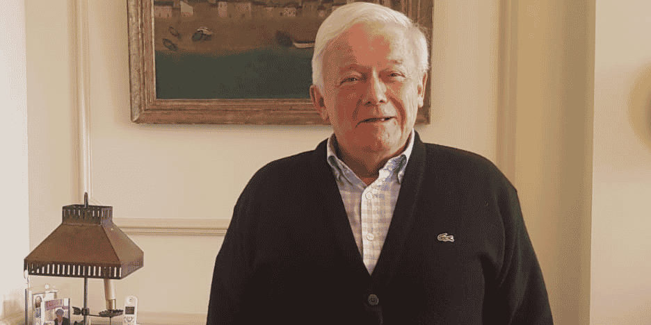 Jacques Léger