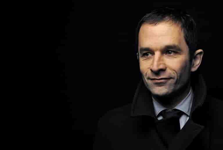 Benoît Hamon - Délégué à l'économie sociale et solidaire