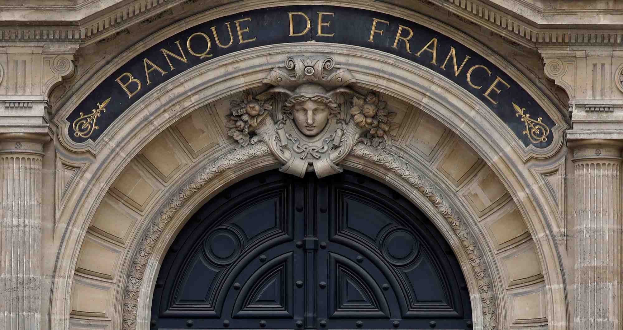 France: les entreprises n'anticipent pas de boucle prix-salaires, selon la banque de france