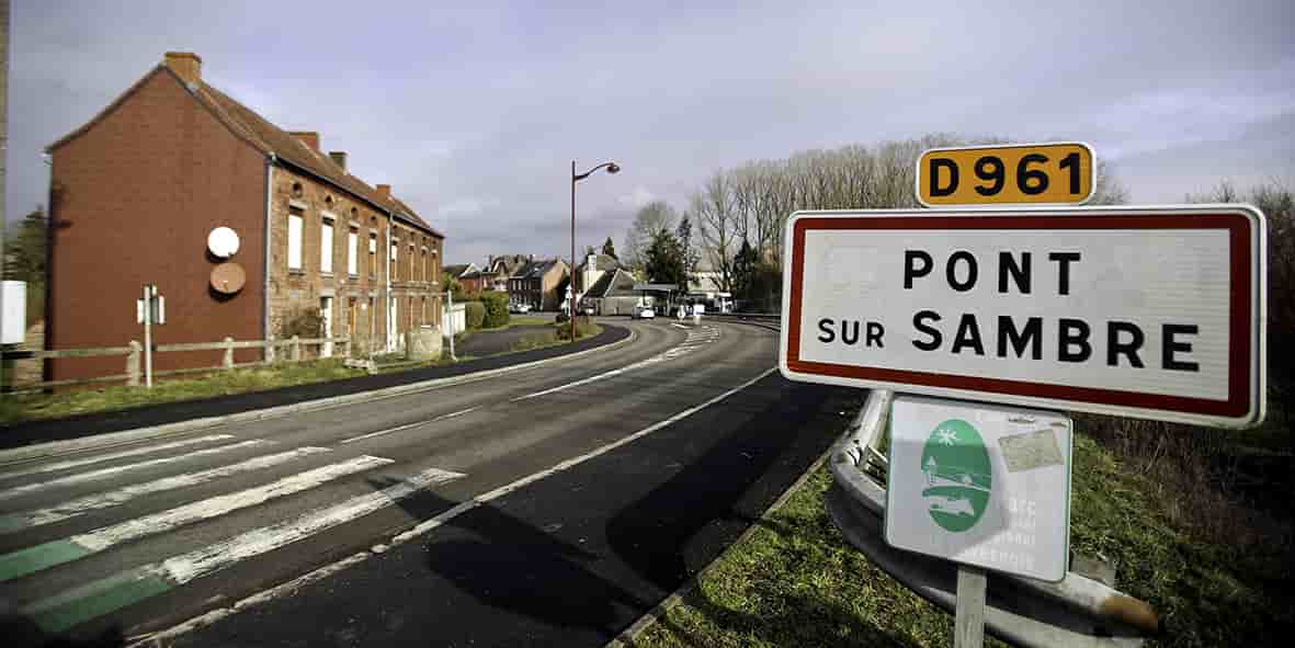Le prédateur a sévi de 1988 à 2018 dans le Val de Sambre, petit territoire situé près de Maubeuge (Nord).