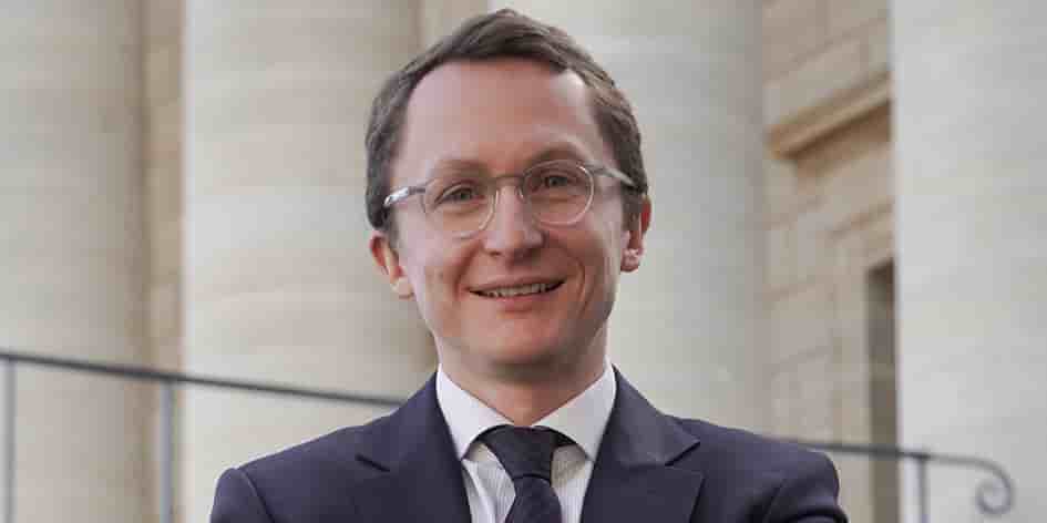 Paul Midy.