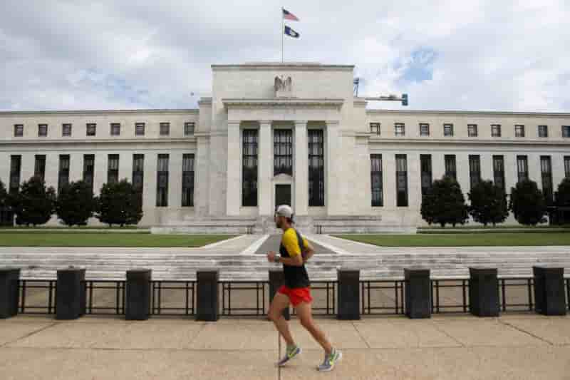 La Fed se prépare à abaisser ses taux mi-septembre, pour la première fois depuis 2020.