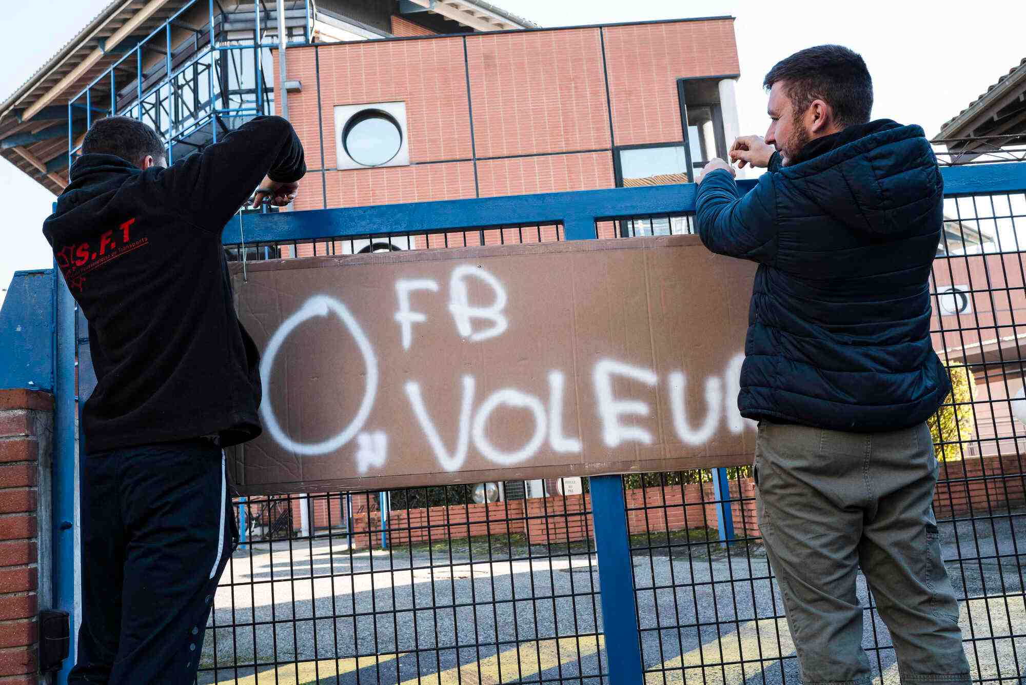 Contre les « contraintes », les agriculteurs se sont faits plus exigeants qu'il y a un an.