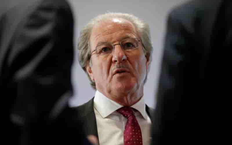 Holcim tend la main a son actionnaire eurocement