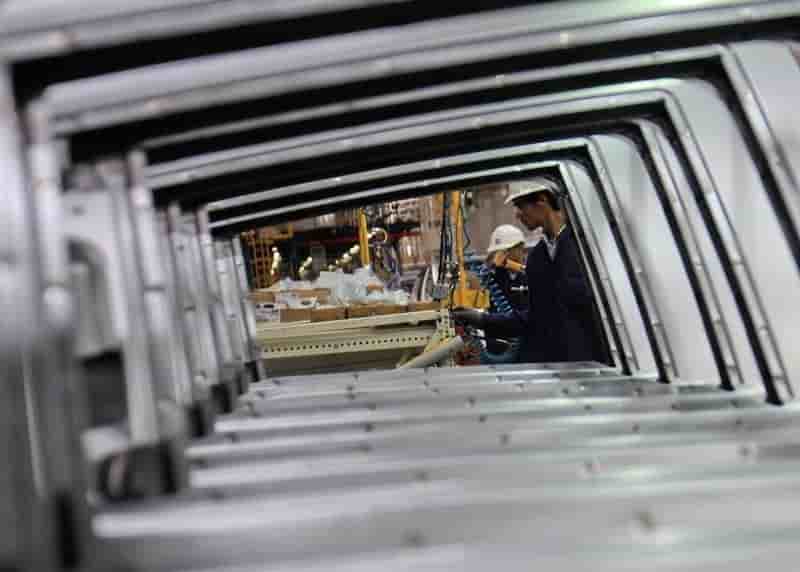 General motors, l'une des valeurs a suivre sur les marches americains