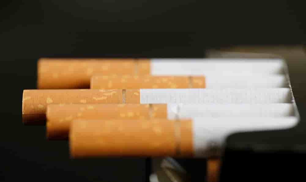 Cigarettes