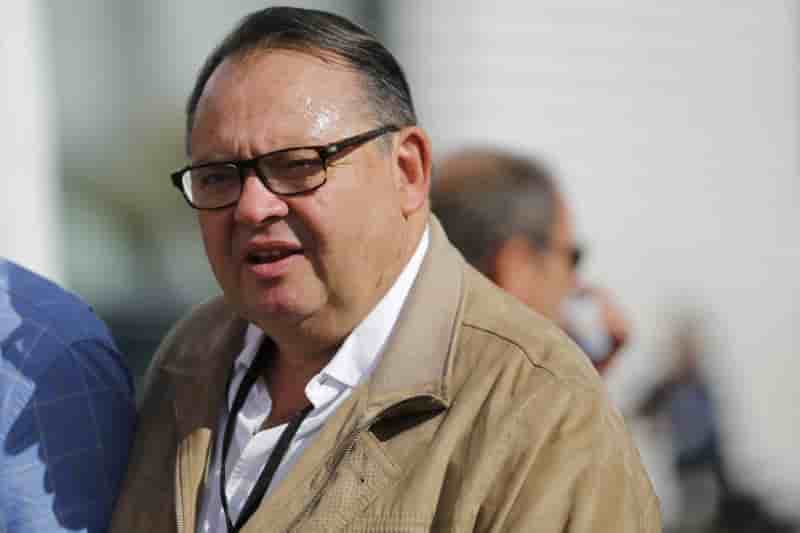 La bataille s'annonce rugueuse a marseille