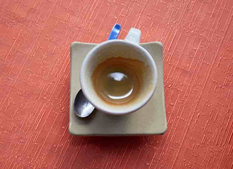 Trois a quatre cafes par jour feraient plus de bien que de mal