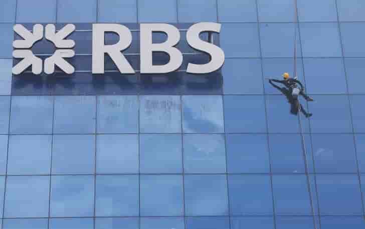 Rbs supprimera 792 emplois et fermera 162 agences