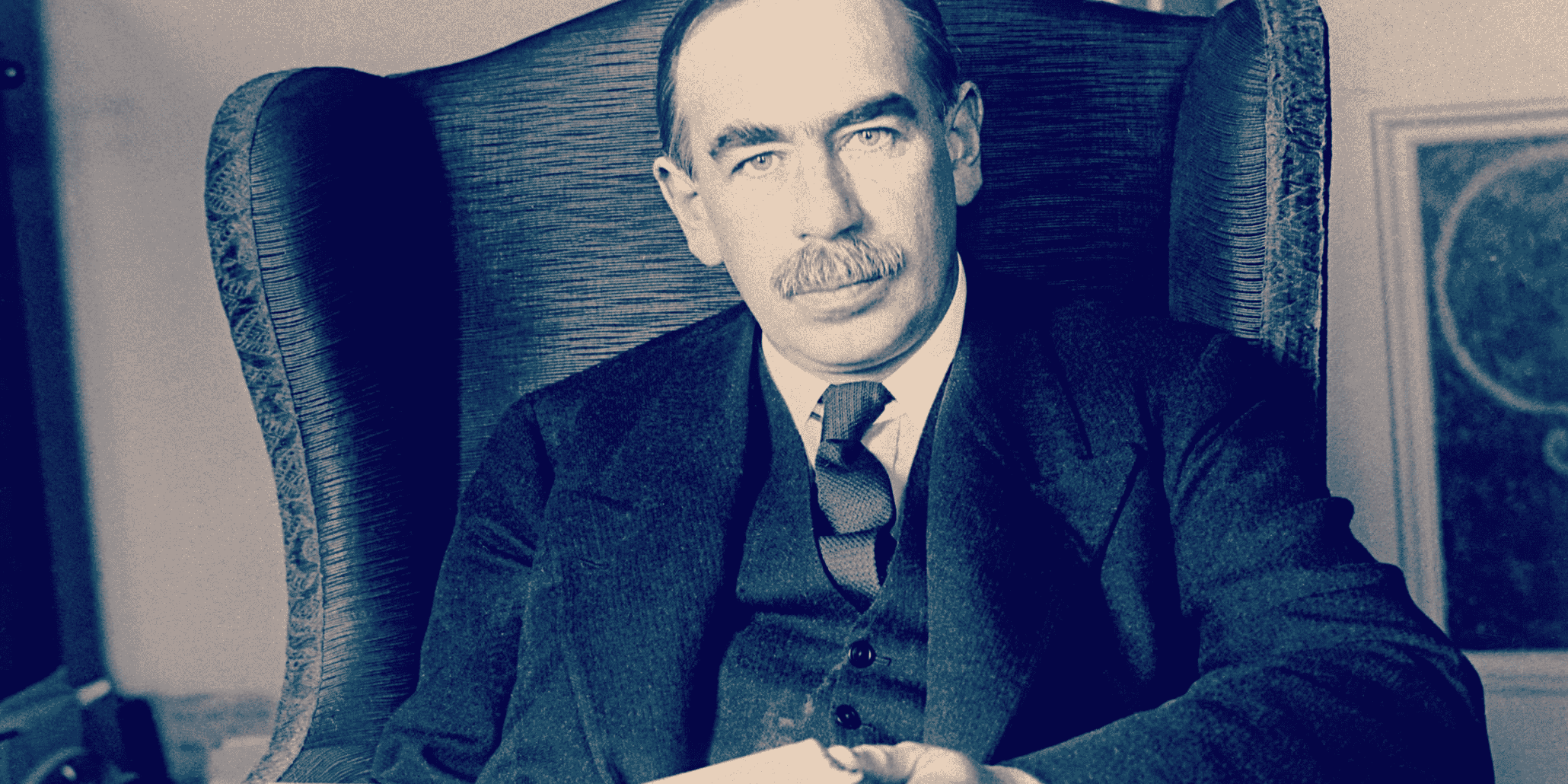 keynes