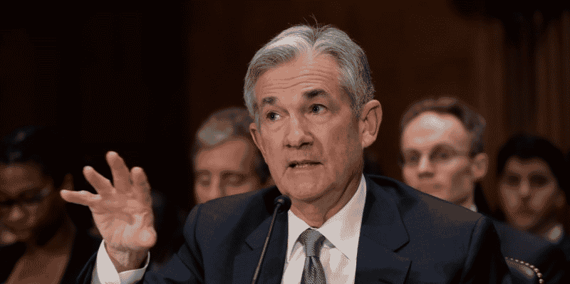 Powell (fed) apaise un peu les marches