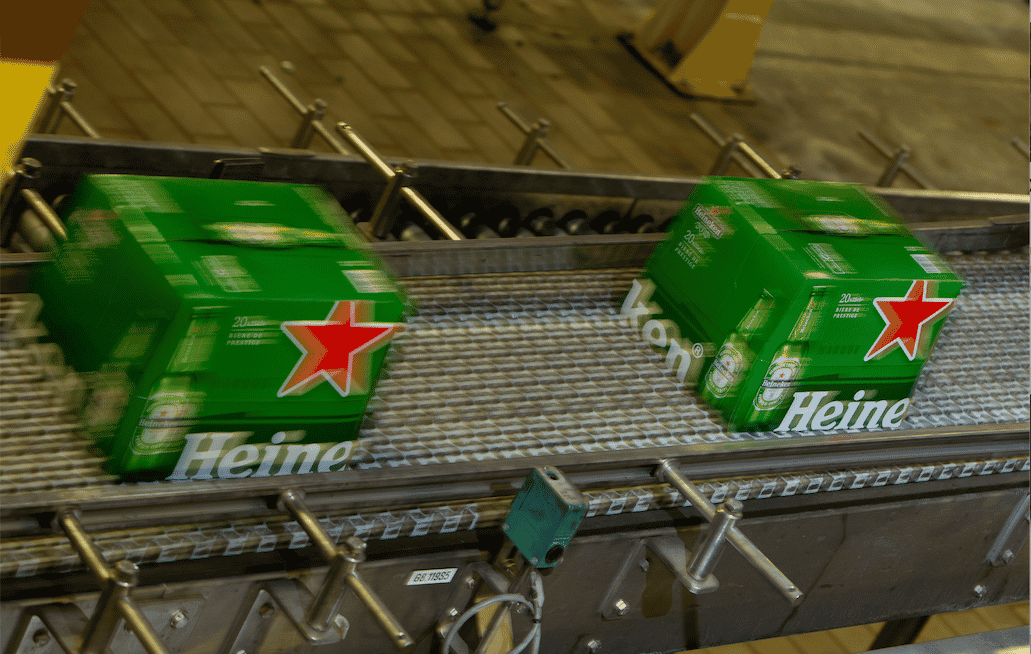 Heineken