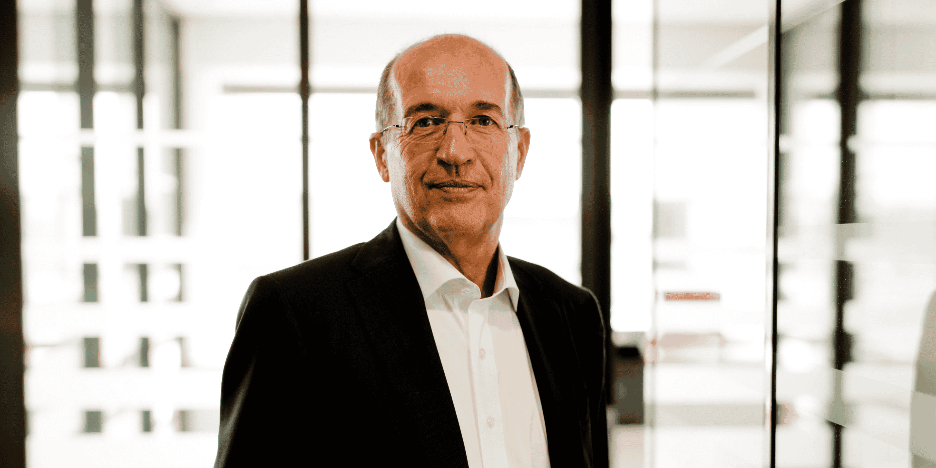 Régis Barbier, président de Cartégie