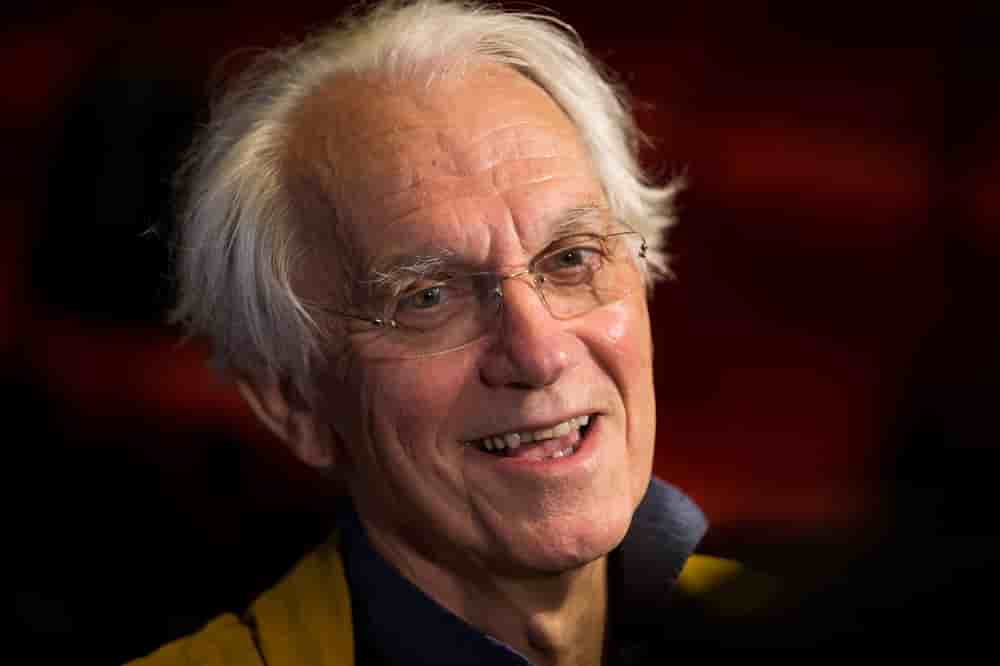 Gérard Mourou