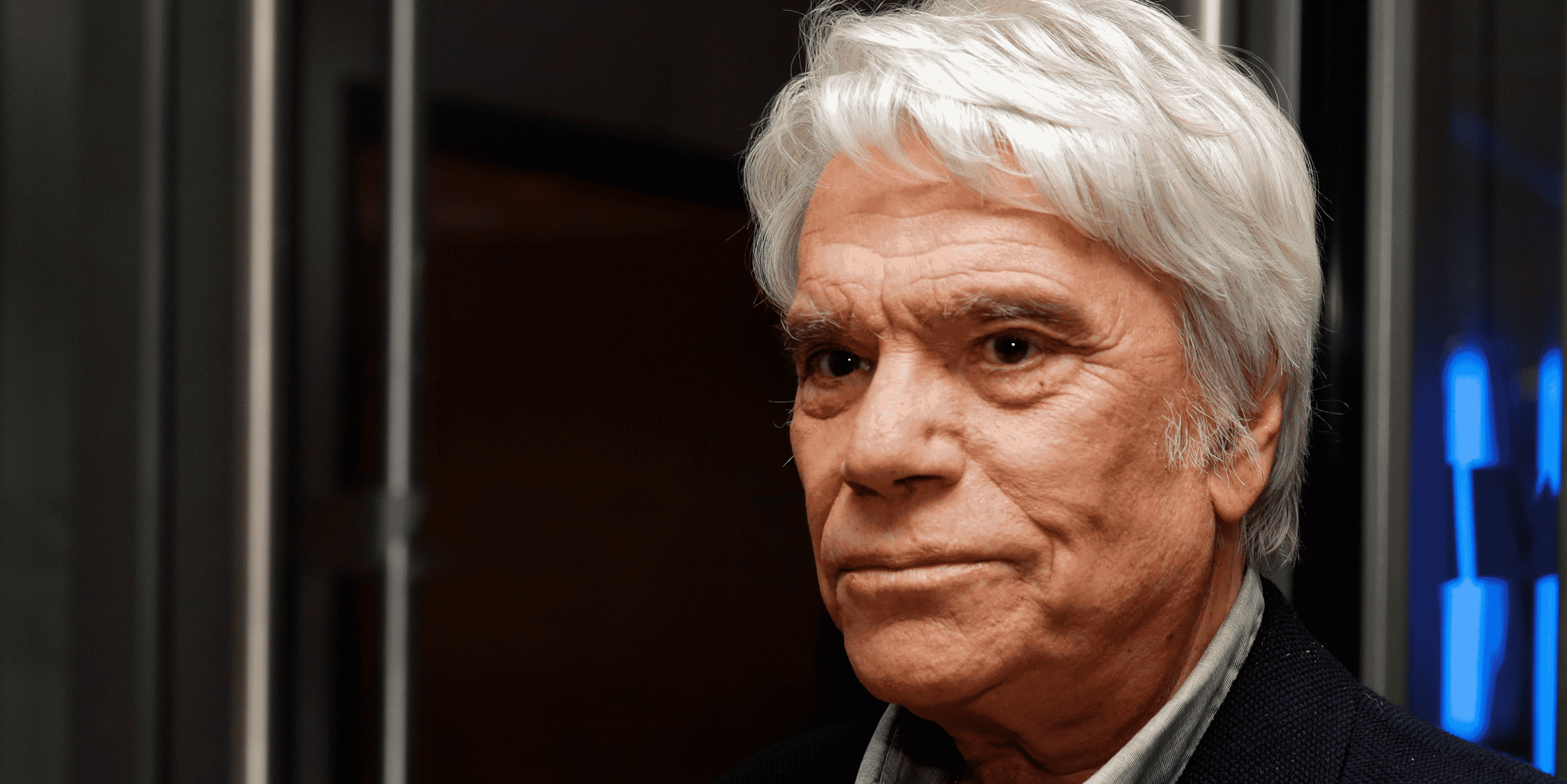 Bernard Tapie