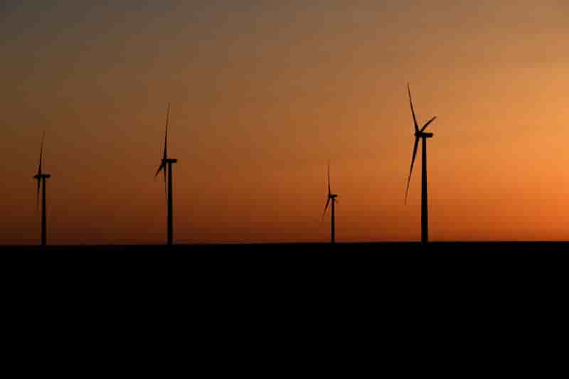 L'aie s'attend a un rebond des energies renouvelables en 2019
