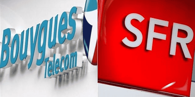 Bouygues Telecom et SFR ont décidé, la semaine dernière de remonter le prix de leurs offres mobiles d'entrée de gamme.