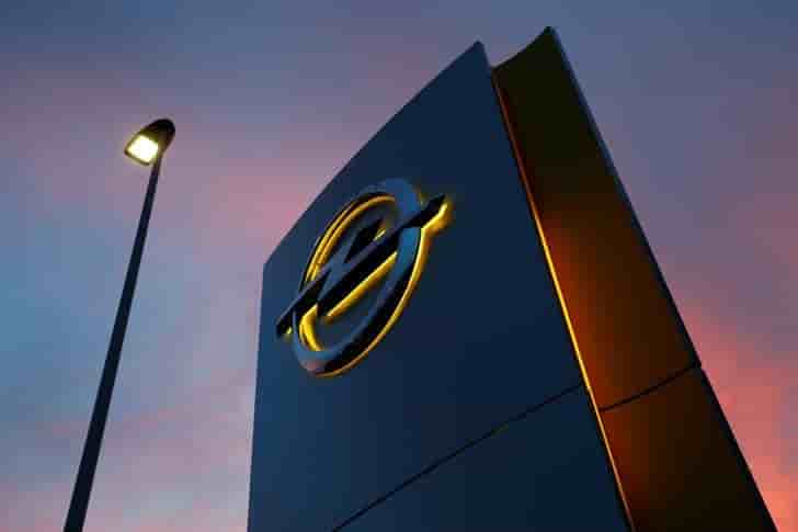 Opel produira un modele psa dans son usine de russelsheim