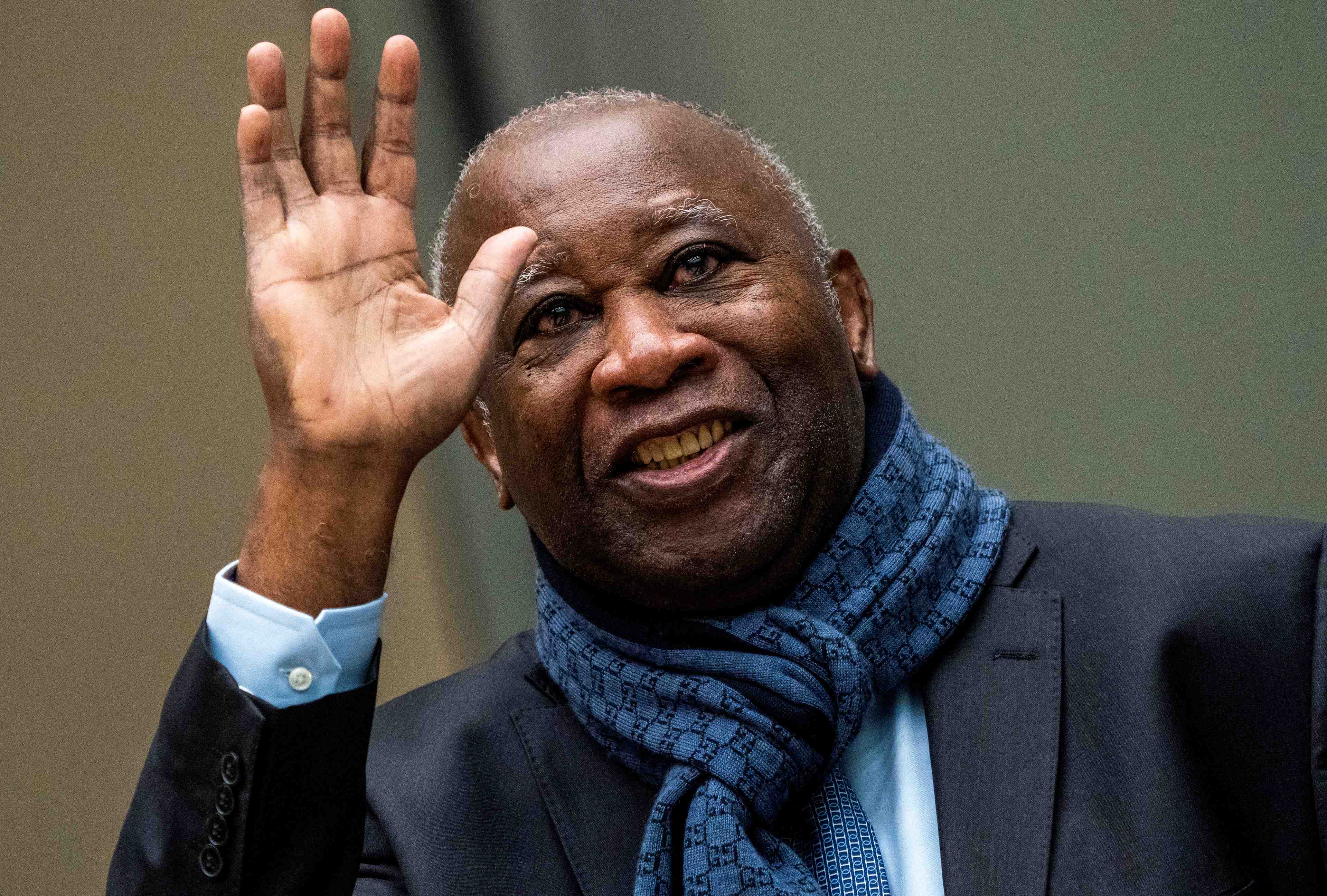 La cpi se penche sur la demande de proces en appel contre gbagbo