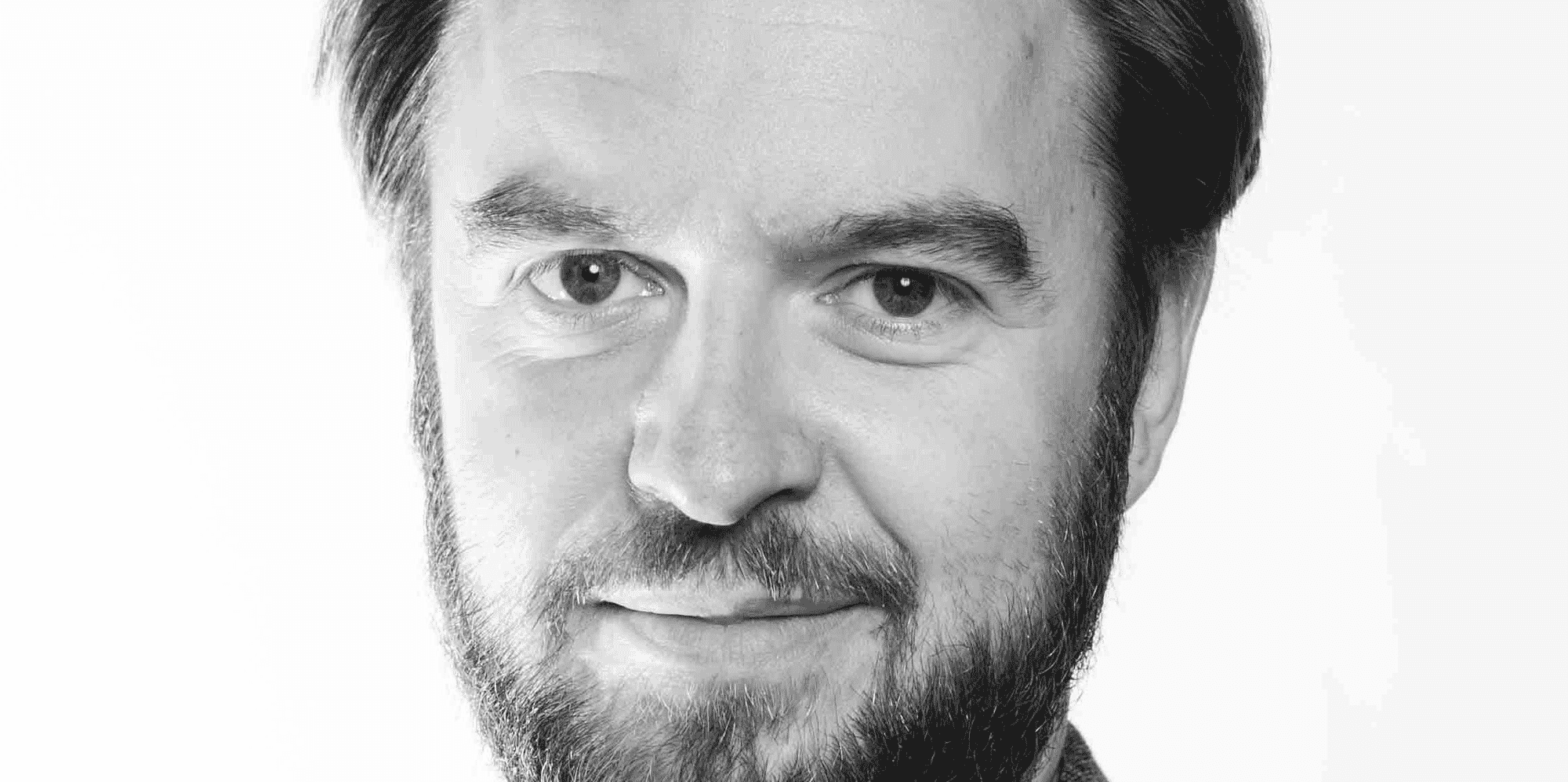Nicolas Kozubek, directeur de Propel