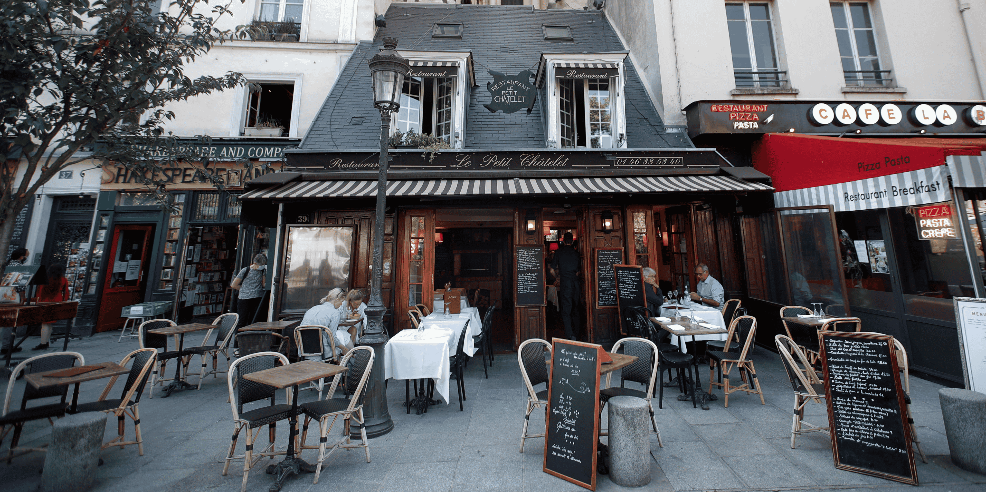 Coronavirus: les propositions des restaurateurs vont etre examinees, dit veran