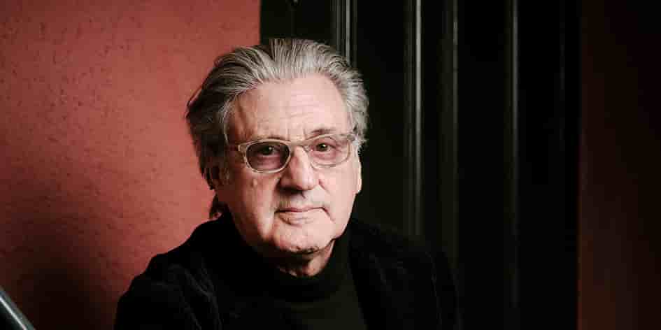 Daniel Auteuil.
