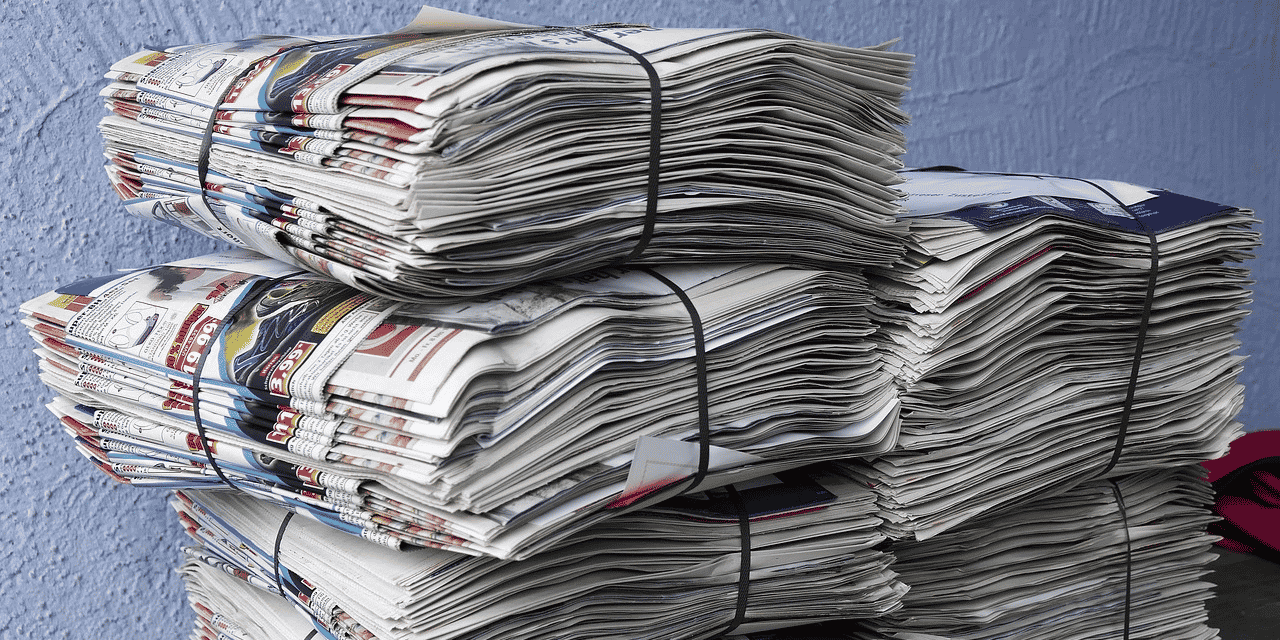 L'entreprise avait été créée en 1979 sous le nom de Société de Distribution et de Promotion avant de changer de nom pour Adrexo puis Milee (photo d'illustration).