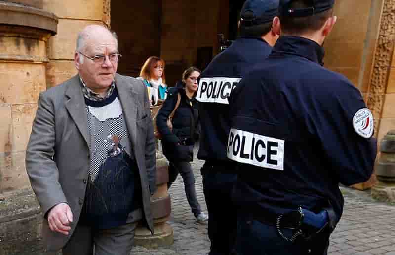 Le parquet de Metz ouvre une information contre Henri Leclaire