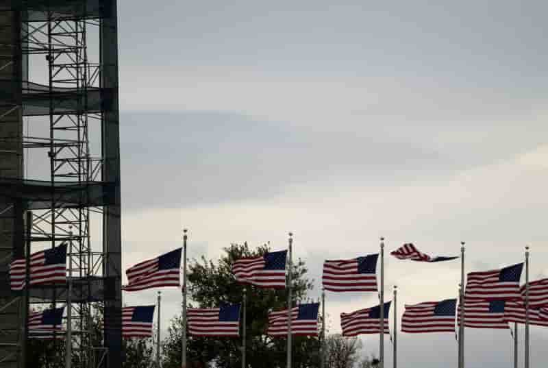 La confiance des patrons de PME aux USA au plus haut depuis 2007