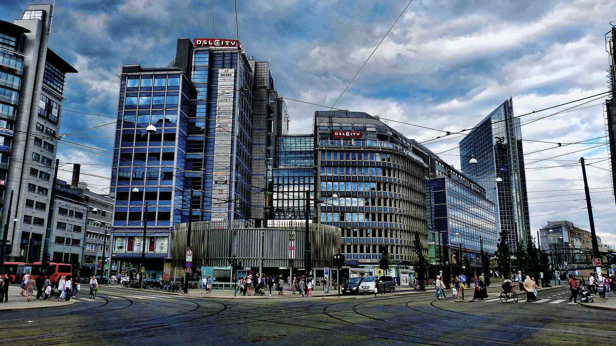 Oslo
