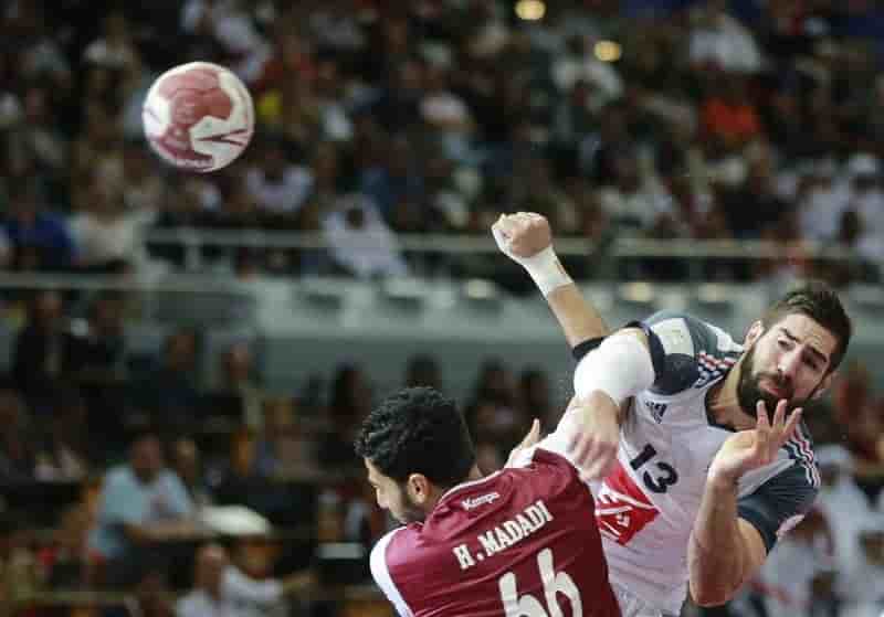 Nikola karabatic renvoye en correctionnelle dans l’affaire des paris truques
