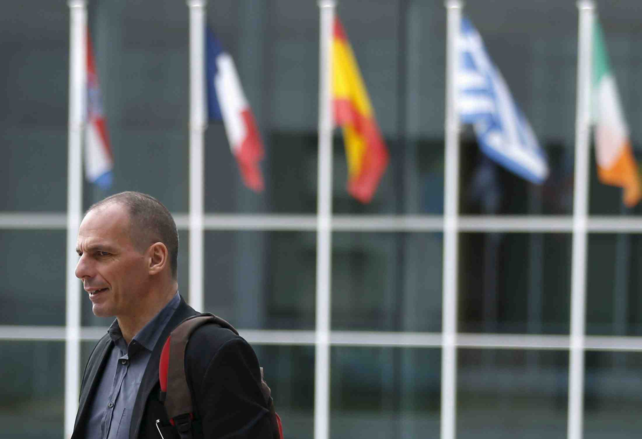 Les discussions entre la grece et ses creanciers dans l'impasse