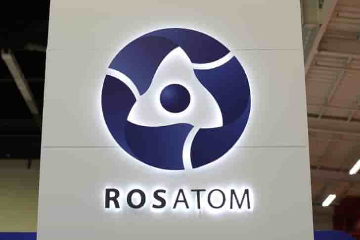 Rosatom construira deux centrales nucleaires au bangladesh