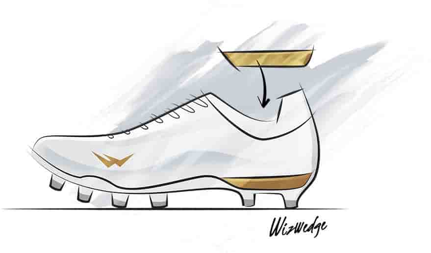 Wizwedge