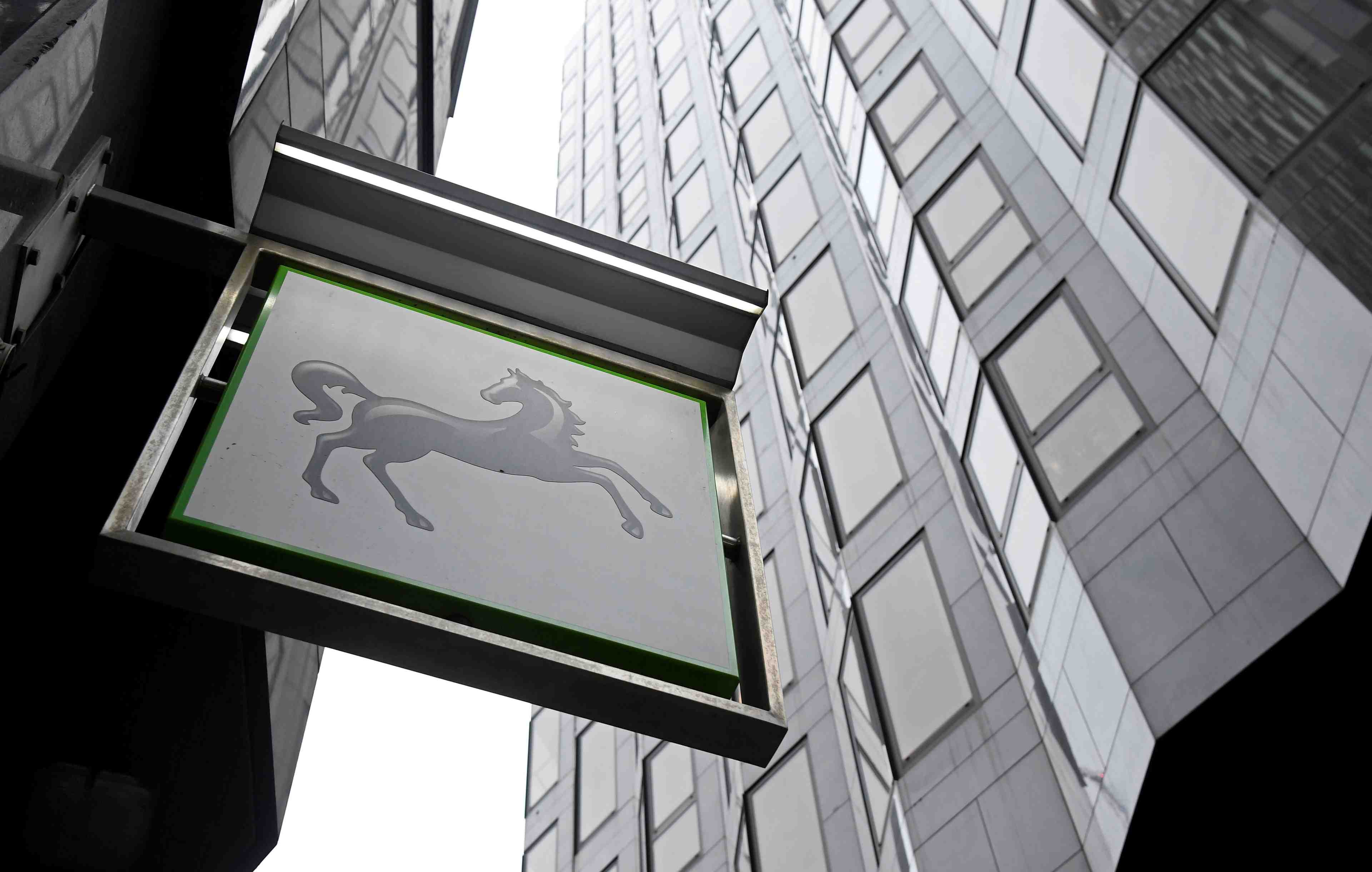 Lloyds augmente ses provisions dans le scandale des assurances emprunteur