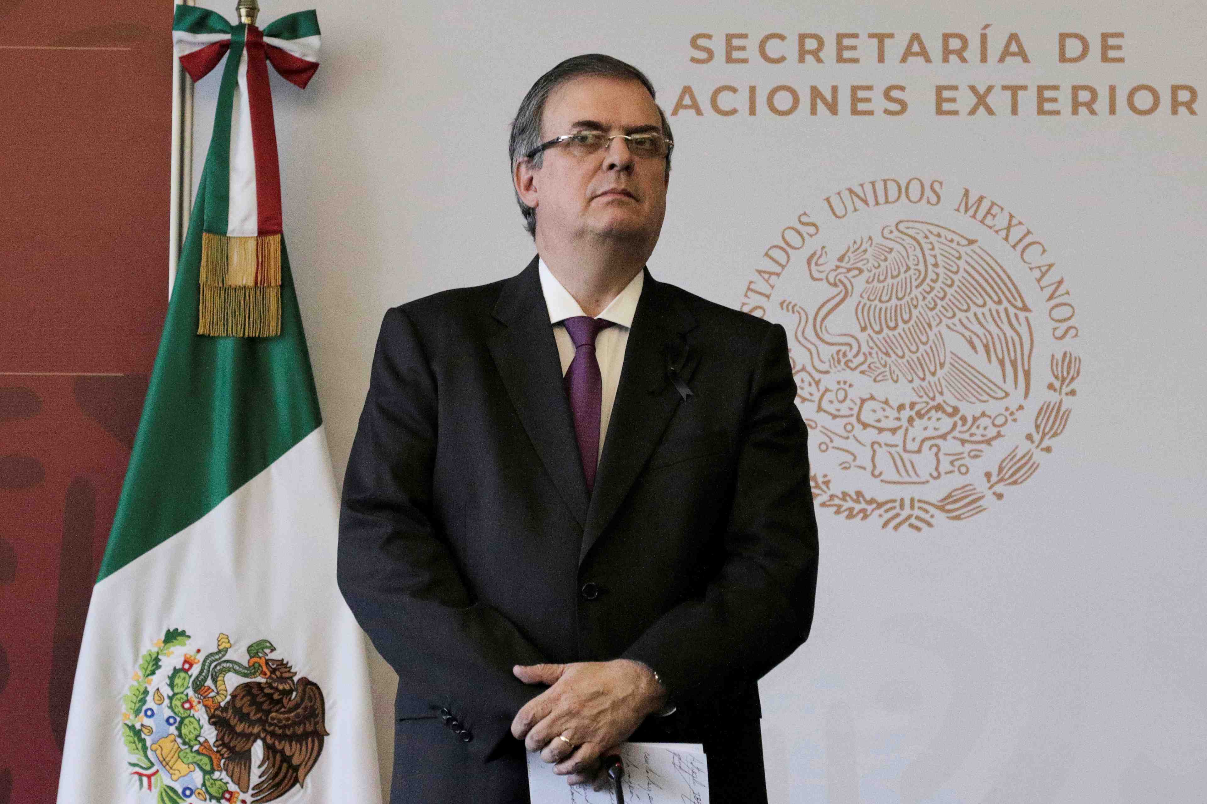 Le mexique pret a offrir l'asile a morales si celui-ci le demande