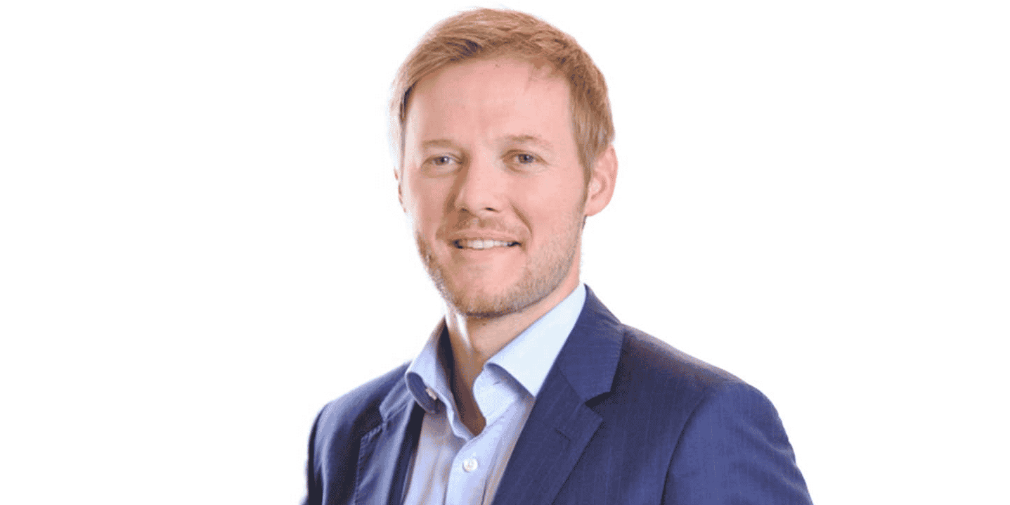 David Machenaud