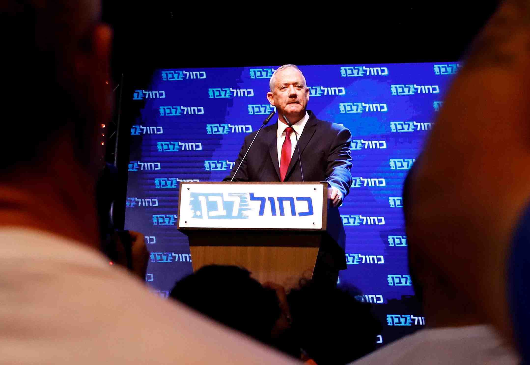 Israel lance un nouveau satellite espion de surveillance