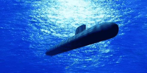 sous-marins Barracuda DCNS