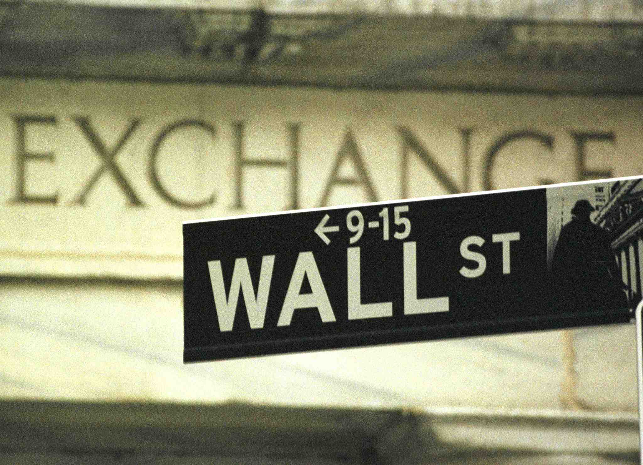 Wall street ouvre en baisse