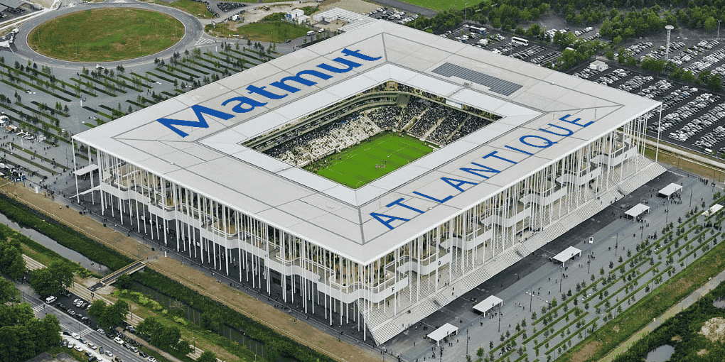Un stade vide, mis en vente ou même à l'abandon ? La déroute des Girondins plombe encore un peu plus les comptes déjà dans le rouge du stade Matmut Atlantique.