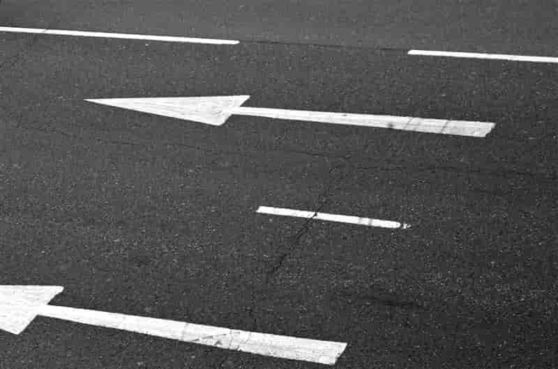 La limitation de vitesse à 80km/h expérimentée en 2014