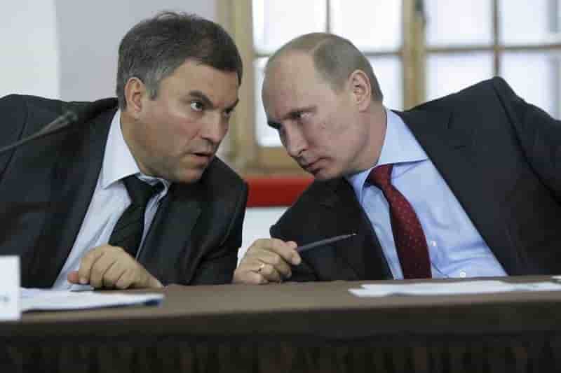 L'UE étend sa liste de sanctions après les référendums en Ukraine