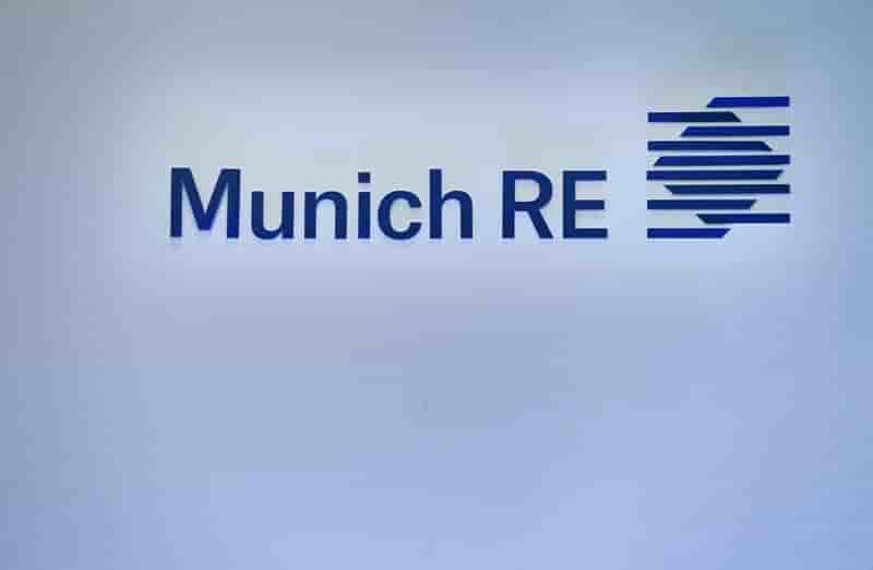 Munich Re évoque un 1er semestre moins marqué en catastrophes