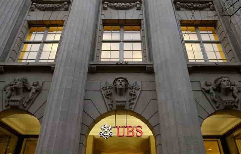 UBS mise en examen à Paris pour blanchiment de fraude fiscale