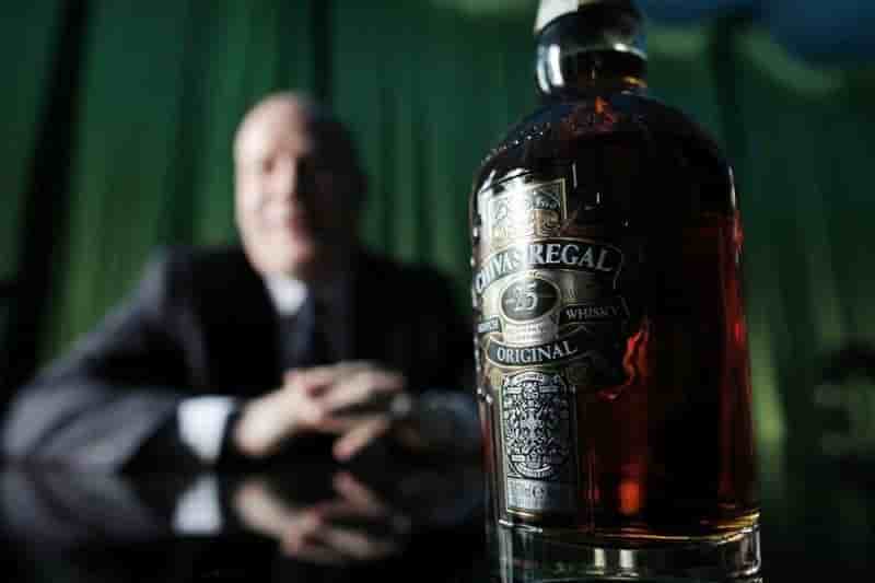 Pernod Ricard annonce un résultat opérationnel en hausse de 2%