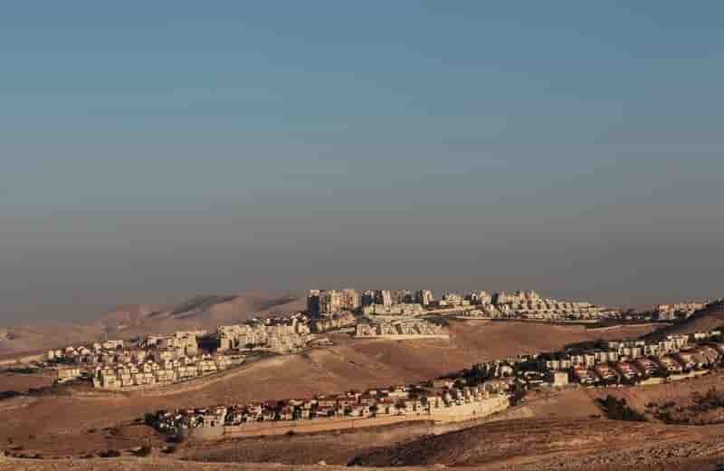 Israel prie par le quartet de cesser de construire des colonies